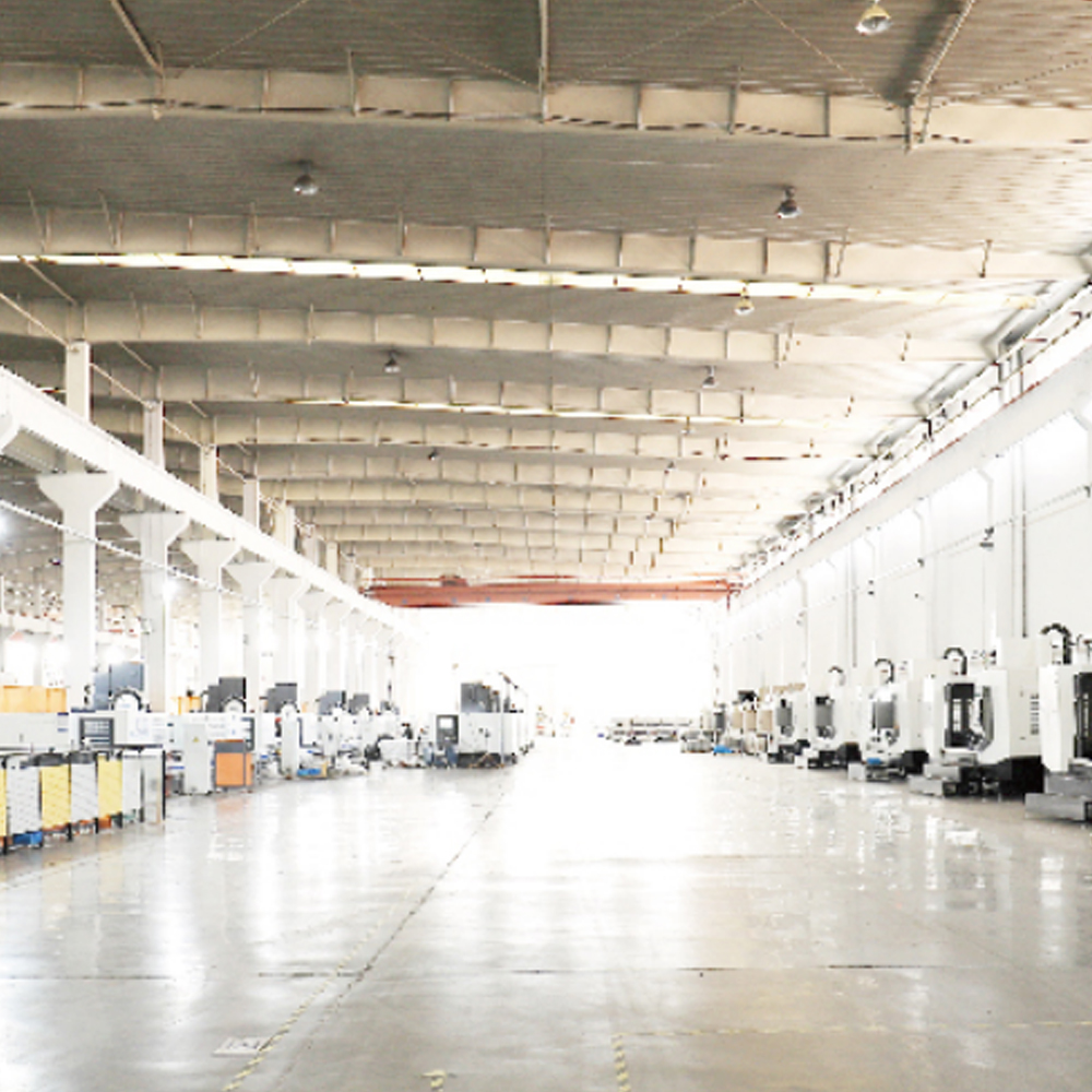 ماشینکاری CNC قطعات خودرو