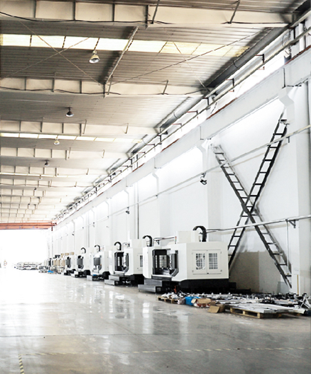 ماشینکاری CNC